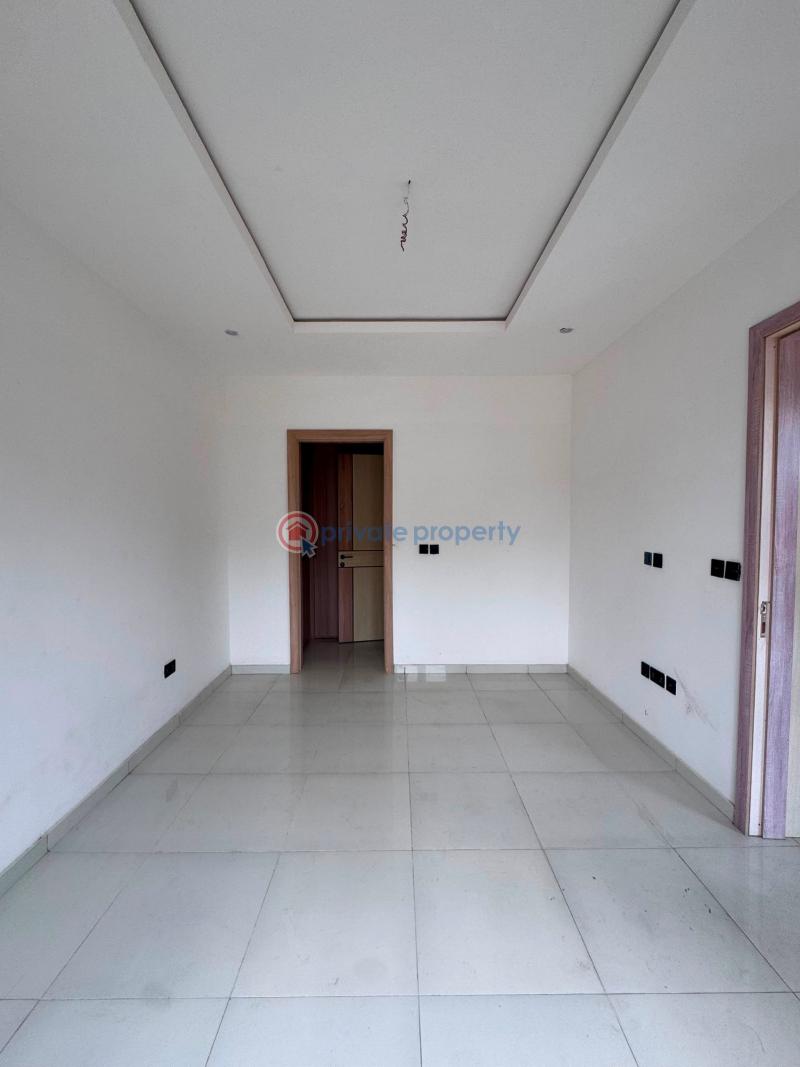 4 bedroom Maisonette For Rent Lekki Phase 1 Lagos - 2
