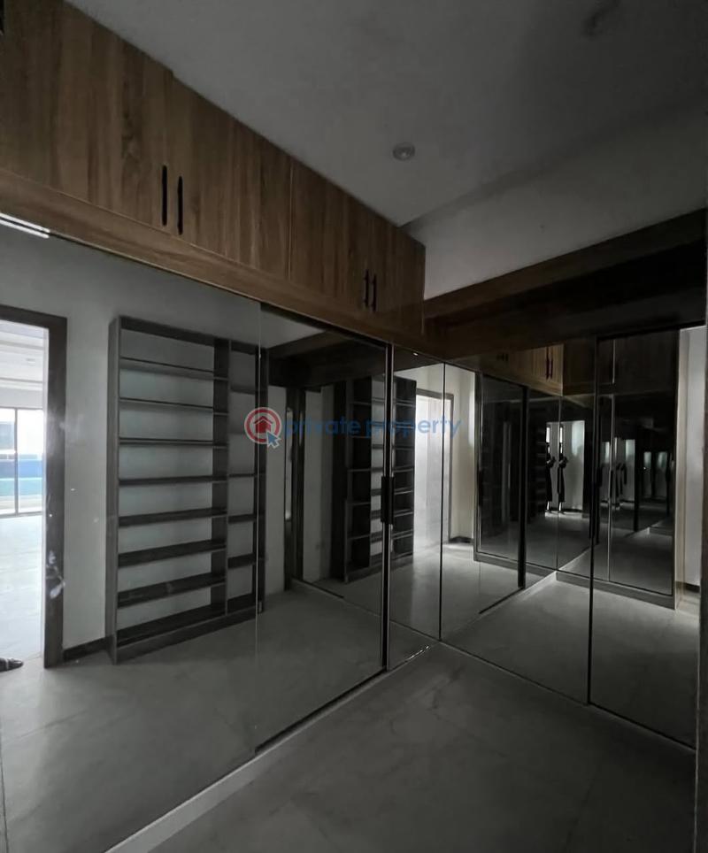 4 bedroom Maisonette For Rent Lekki Phase 1 Lagos - 1