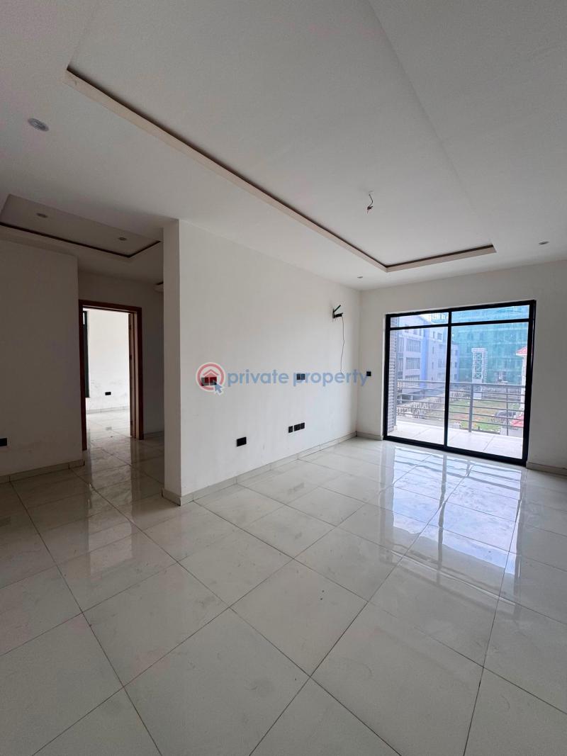 4 bedroom Maisonette For Rent Lekki Phase 1 Lagos - 5