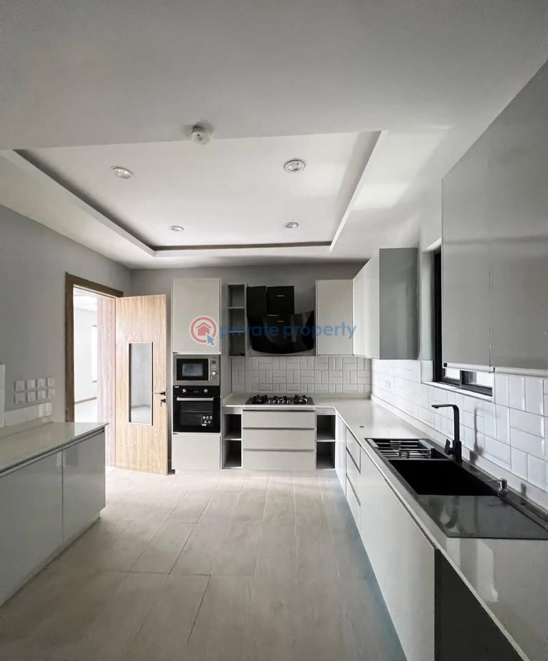 4 bedroom Maisonette For Rent Lekki Phase 1 Lagos - 2