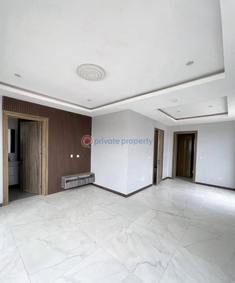 4 bedroom Maisonette For Rent Lekki Phase 1 Lagos - 3