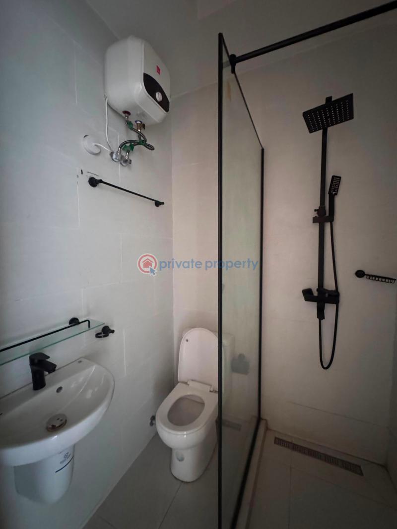 4 bedroom Maisonette For Rent Lekki Phase 1 Lagos - 11