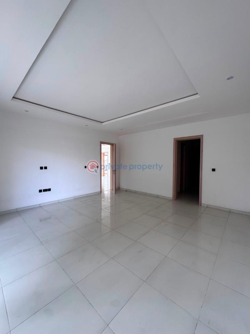 4 bedroom Maisonette For Rent Lekki Phase 1 Lagos - 14