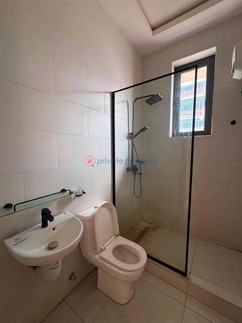 4 bedroom Maisonette For Rent Lekki Phase 1 Lagos - 12