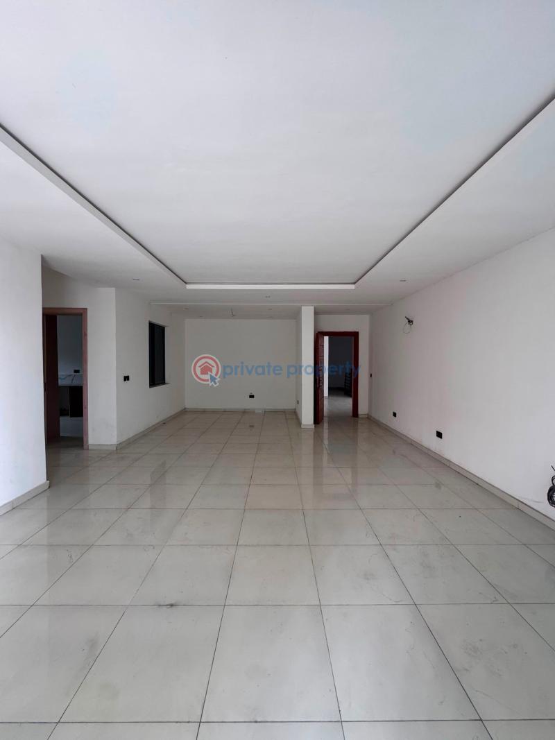4 bedroom Maisonette For Rent Lekki Phase 1 Lagos - 8