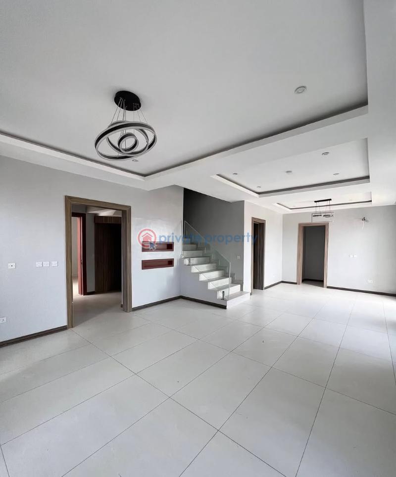 4 bedroom Maisonette For Rent Lekki Phase 1 Lagos - 8