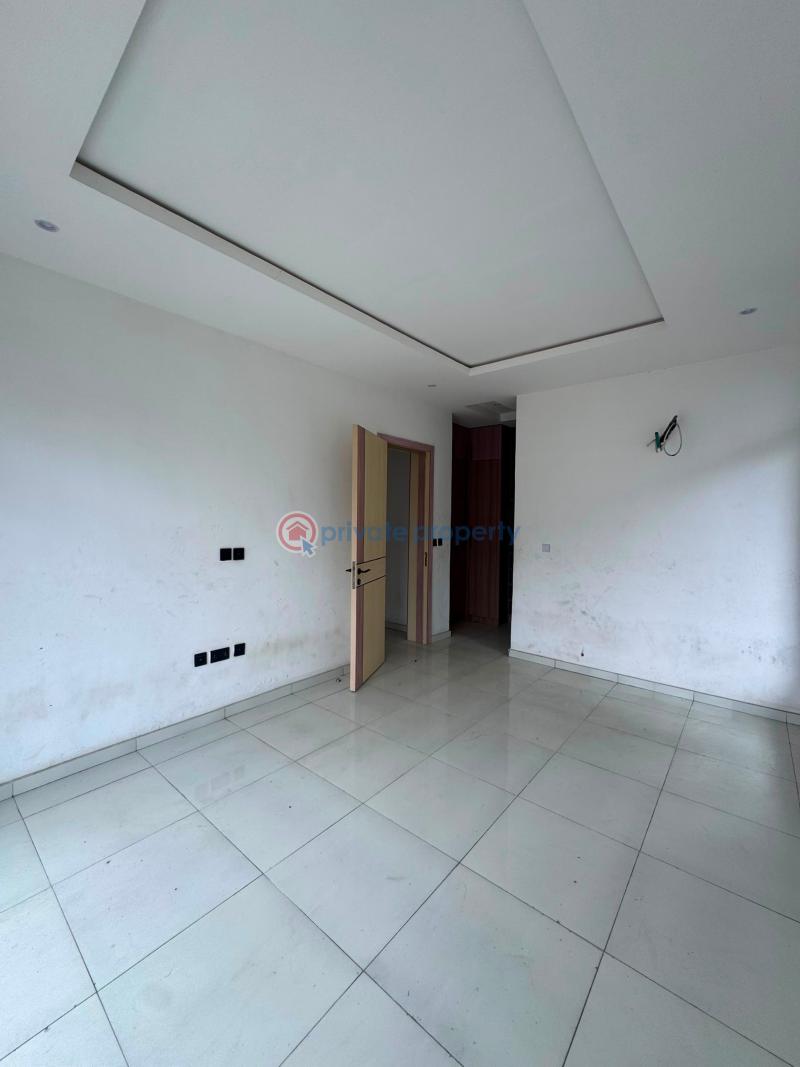 4 bedroom Maisonette For Rent Lekki Phase 1 Lagos - 6