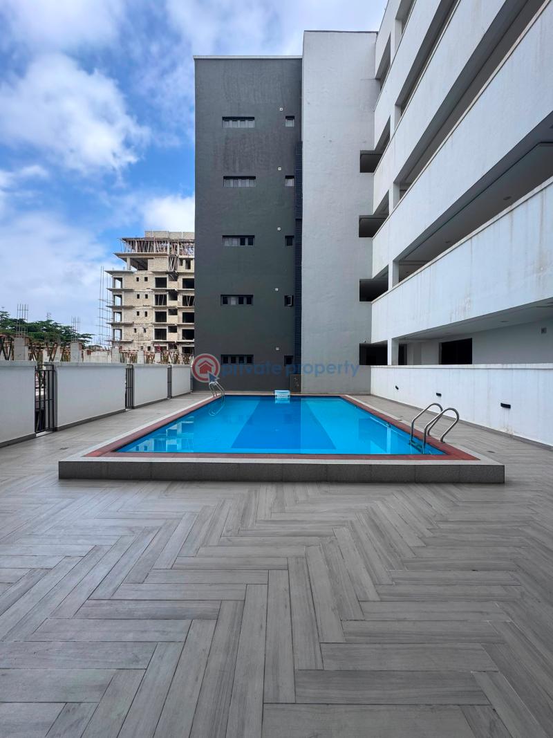 4 bedroom Maisonette For Rent Lekki Phase 1 Lagos - 0