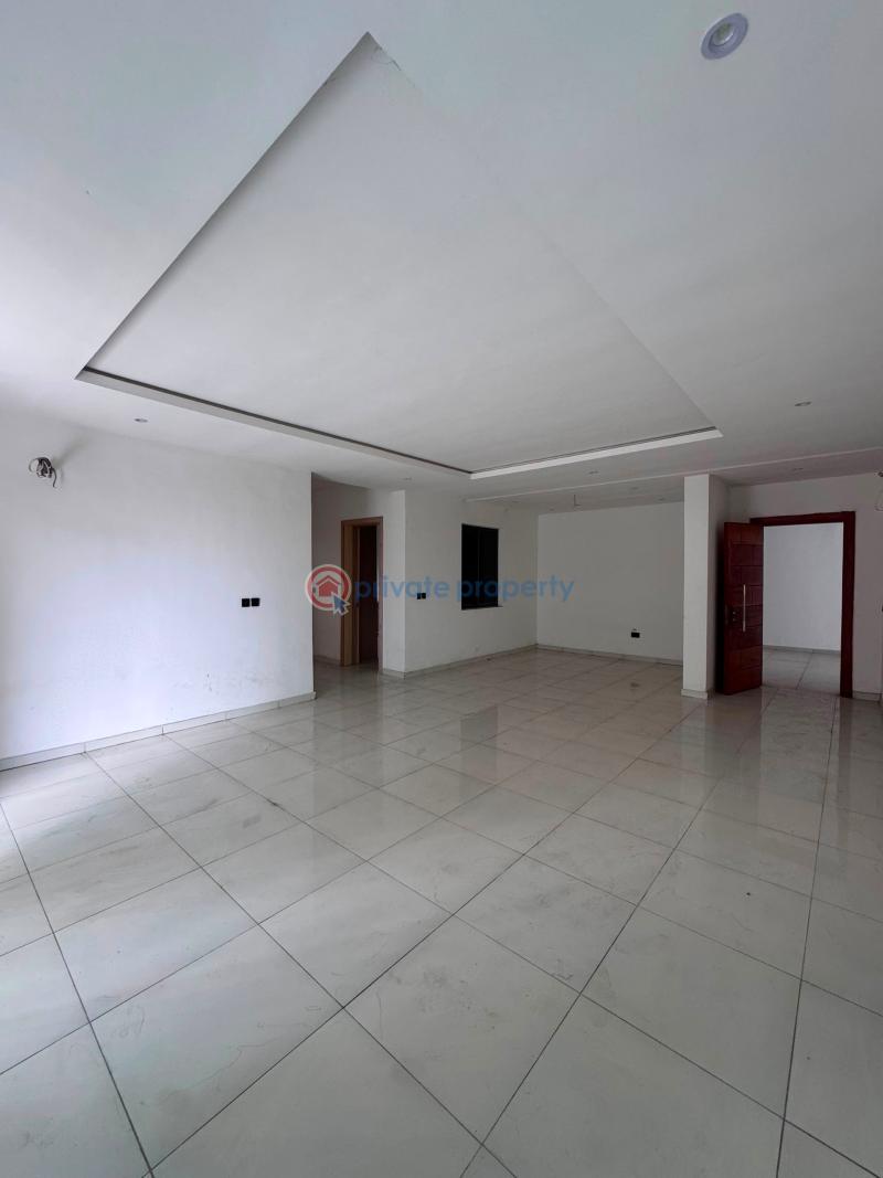 4 bedroom Maisonette For Rent Lekki Phase 1 Lagos - 4