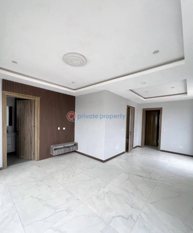 4 bedroom Maisonette For Rent Lekki Phase 1 Lagos - 4