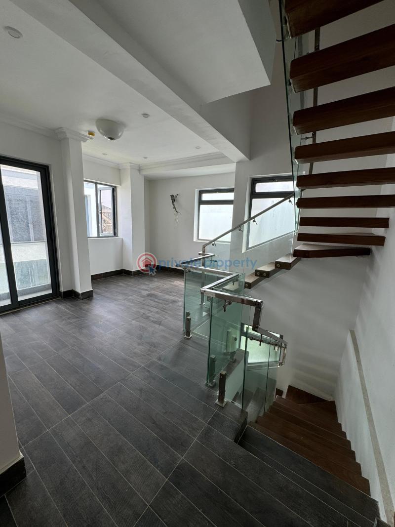 4 bedroom Penthouse For Rent Ikate Elegushi Lekki Lagos - 2