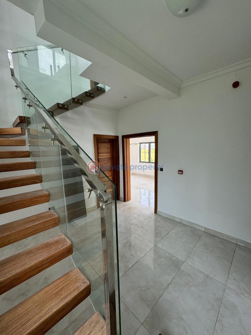 4 bedroom Penthouse For Rent Ikate Elegushi Lekki Lagos - 6