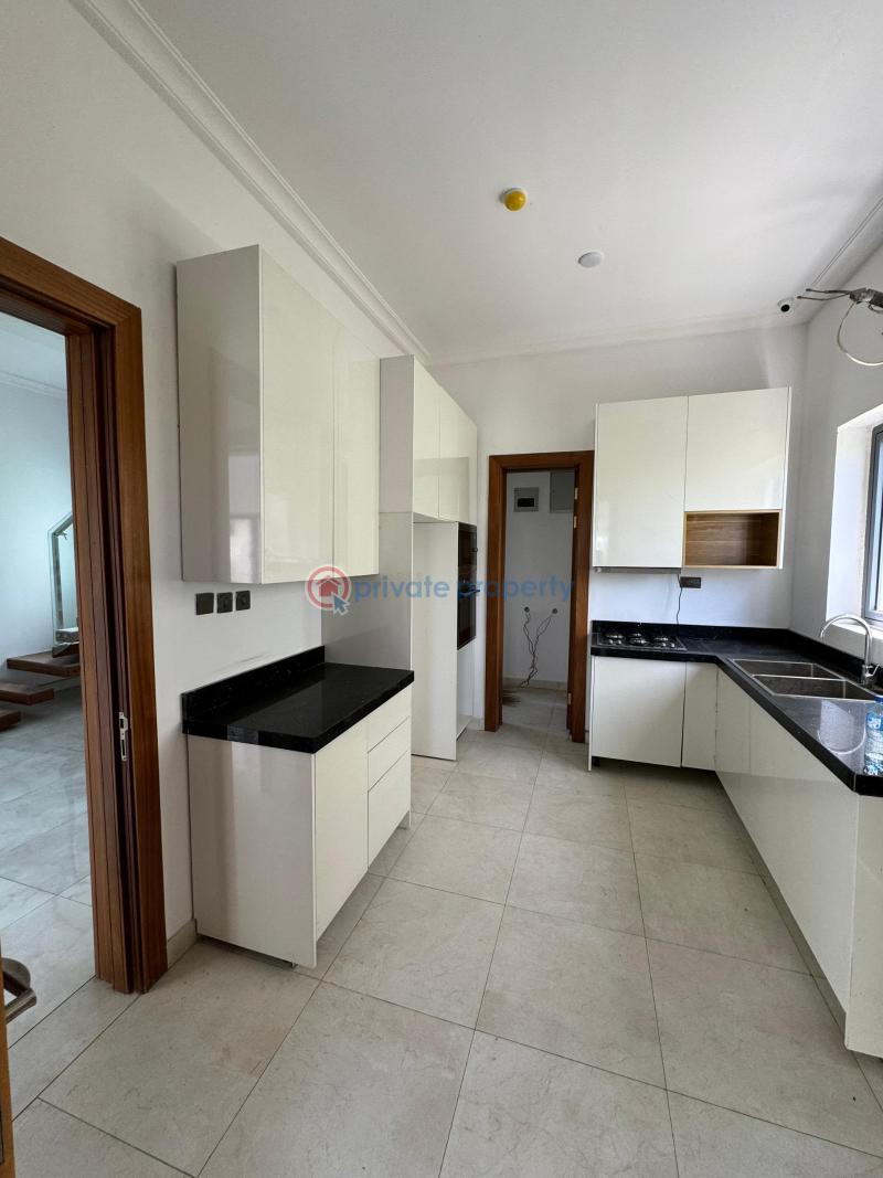 4 bedroom Penthouse For Rent Ikate Elegushi Lekki Lagos - 7
