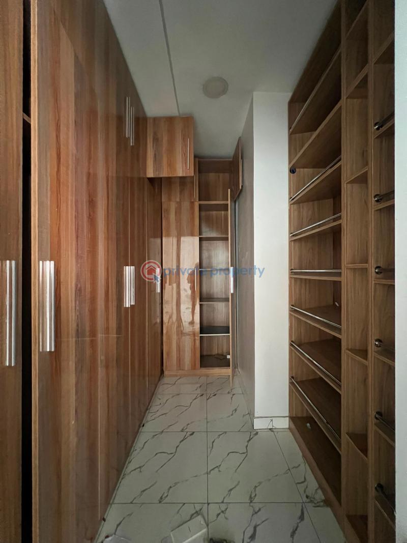 4 bedroom Semi detached Duplex For Rent Ikota Lekki Lagos - 1