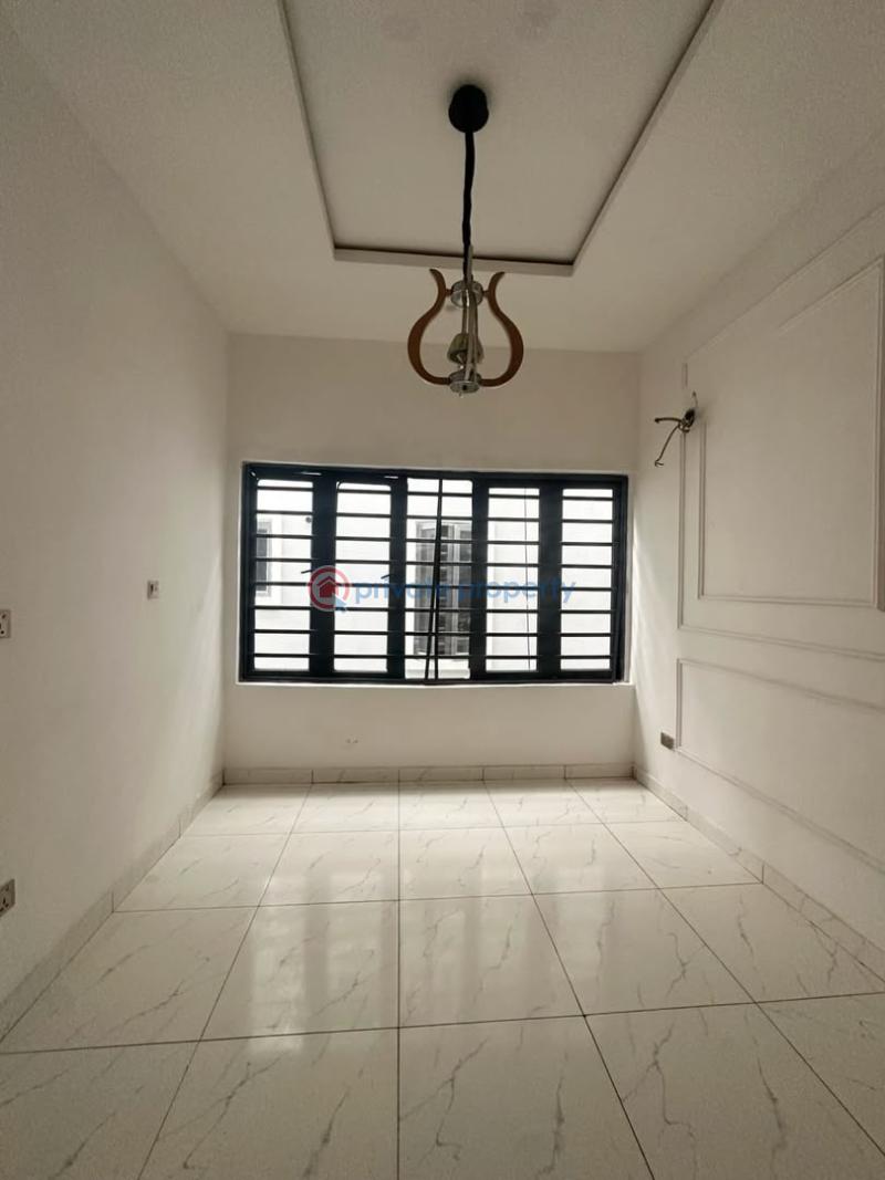 4 bedroom Semi detached Duplex For Rent Ikate Elegushi Lekki Lagos - 3