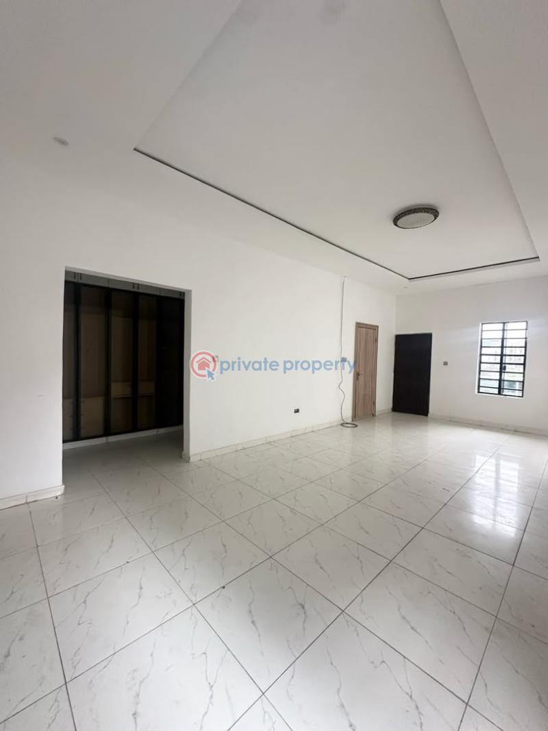 4 bedroom Semi detached Duplex For Rent Ikate Elegushi Lekki Lagos - 0