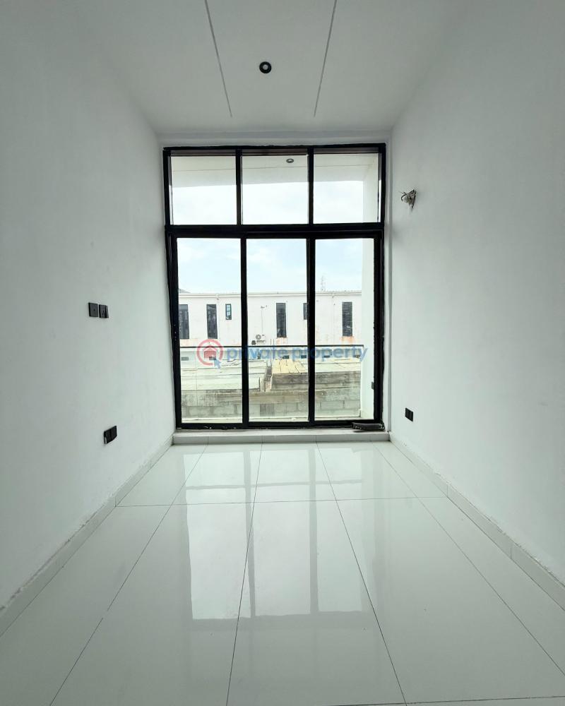 4 bedroom Semi detached Duplex For Rent Ikota Lekki Lagos - 0