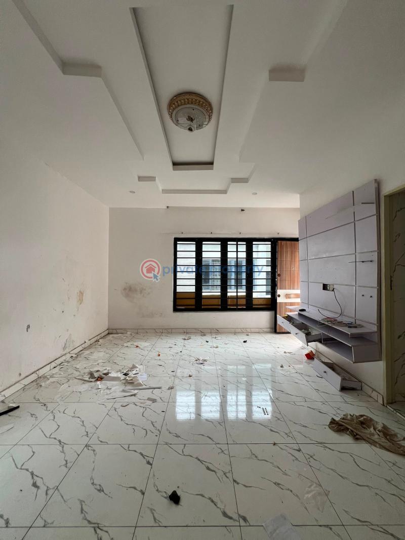 4 bedroom Semi detached Duplex For Rent Ikota Lekki Lagos - 3