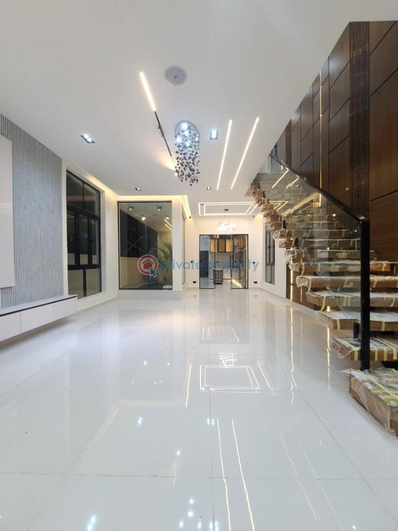 4 bedroom Semi detached Duplex For Rent Lekki Ikota Lagos Ikota Lekki Lagos - 2
