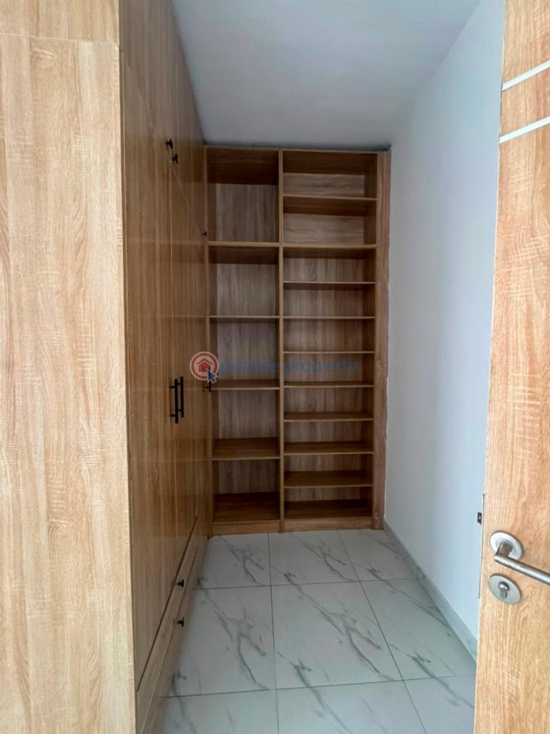 4 bedroom Semi detached Duplex For Rent Orchid Road Lekki Phase 2 Lagos - 5