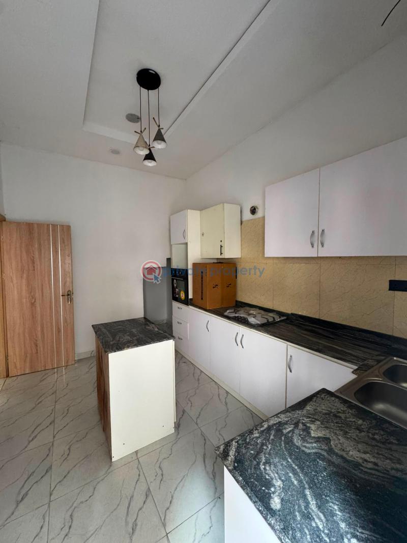 4 bedroom Semi detached Duplex For Rent Orchid Road Lekki Phase 2 Lagos - 1