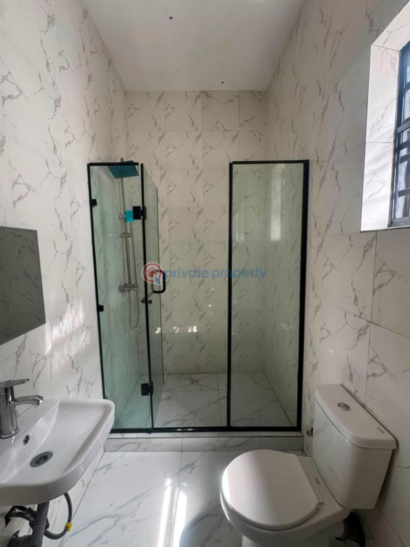 4 bedroom Semi detached Duplex For Rent Orchid Road Lekki Phase 2 Lagos - 3