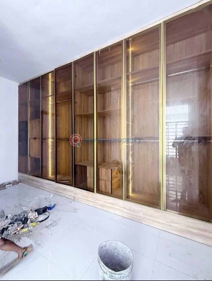 4 bedroom Semi detached Duplex For Rent Lekki Ikota Lagos Ikota Lekki Lagos - 8