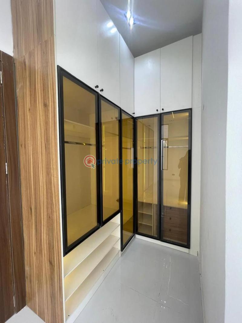 4 bedroom Semi detached Duplex For Rent Lekki Ikota Lagos Ikota Lekki Lagos - 3