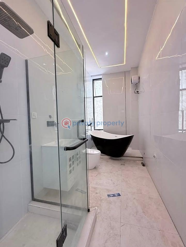 4 bedroom Semi detached Duplex For Rent Lekki Ikota Lagos Ikota Lekki Lagos - 7