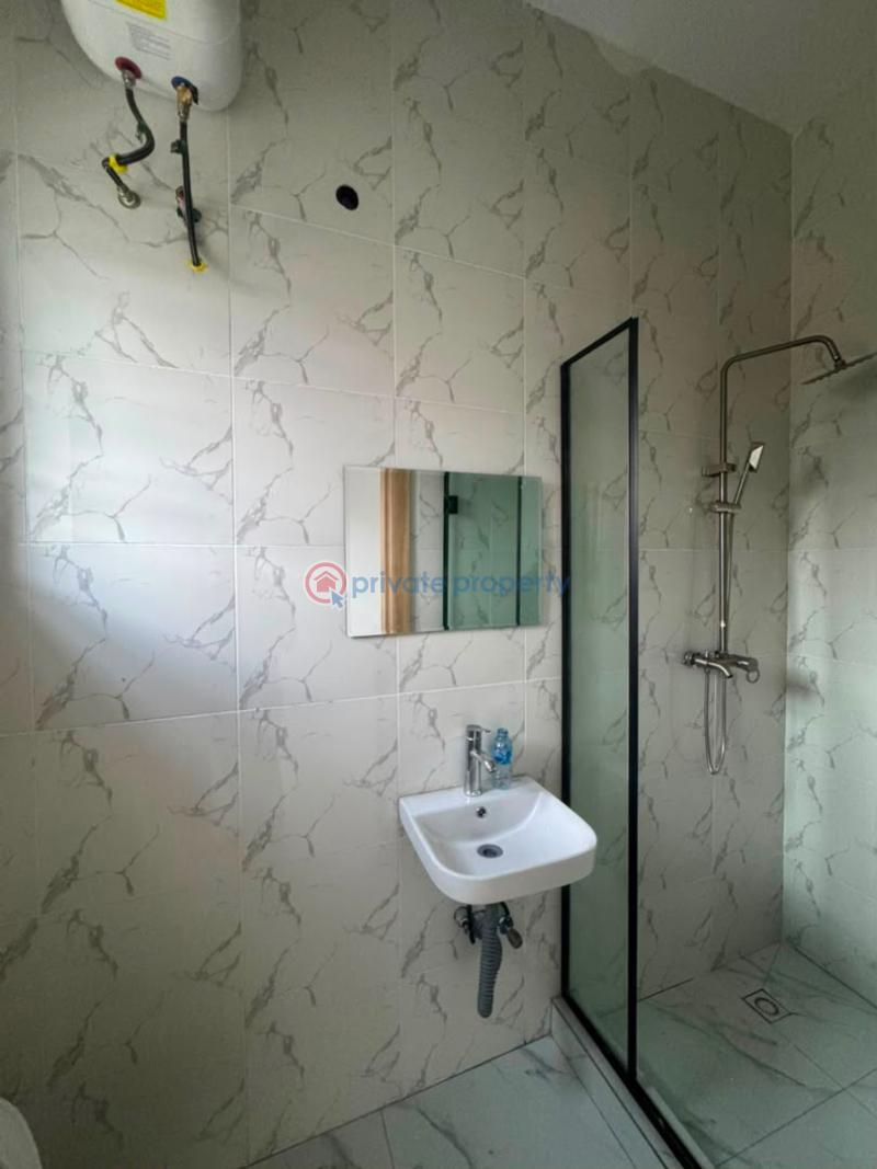 4 bedroom Semi detached Duplex For Rent Orchid Road Lekki Phase 2 Lagos - 7