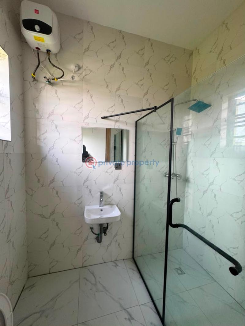 4 bedroom Semi detached Duplex For Rent Orchid Road Lekki Phase 2 Lagos - 13