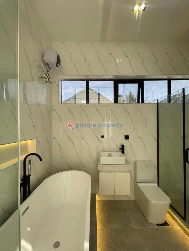 4 bedroom Semi detached Duplex For Rent Lekki Ikota Lagos Ikota Lekki Lagos - 6