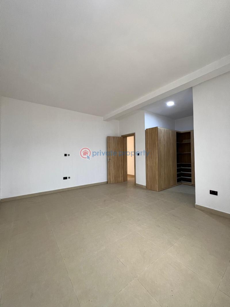 4 bedroom Semi detached Duplex For Rent Orchid Road Lekki Phase 2 Lagos - 5