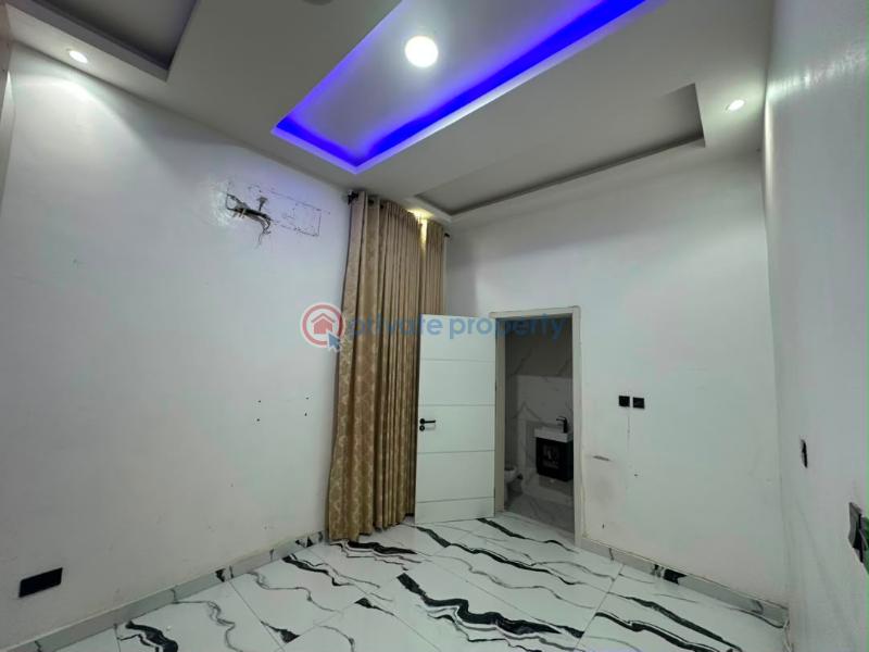 4 bedroom Semi detached Duplex For Rent Ikate Elegushi Lekki Lagos - 0