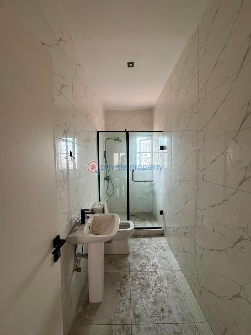 4 bedroom Semi detached Duplex For Rent Lekki Phase 1 Lagos - 13