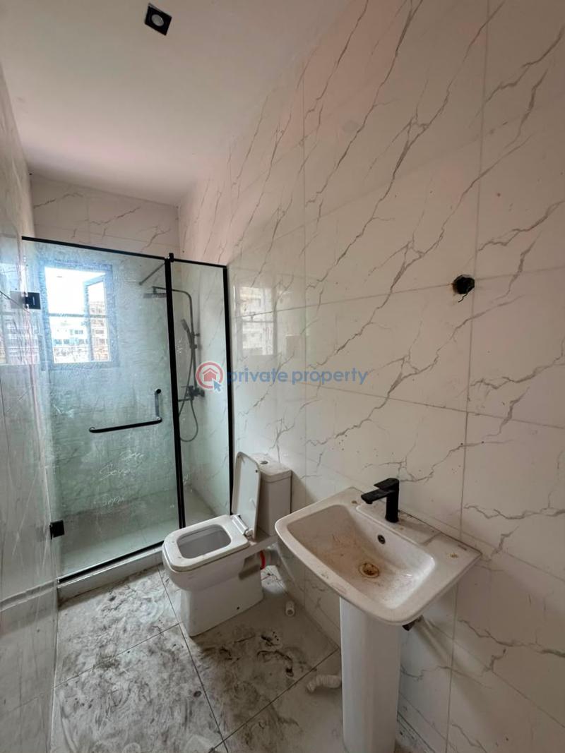 4 bedroom Semi detached Duplex For Rent Lekki Phase 1 Lagos - 5