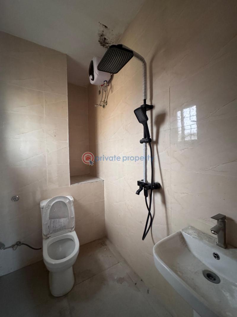 4 bedroom Semi detached Duplex For Rent Lekki Conservation Area Lekki Phase 2 Lagos - 17