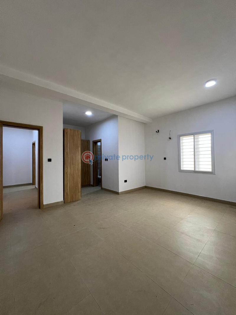 4 bedroom Semi detached Duplex For Rent Orchid Road Lekki Phase 2 Lagos - 0