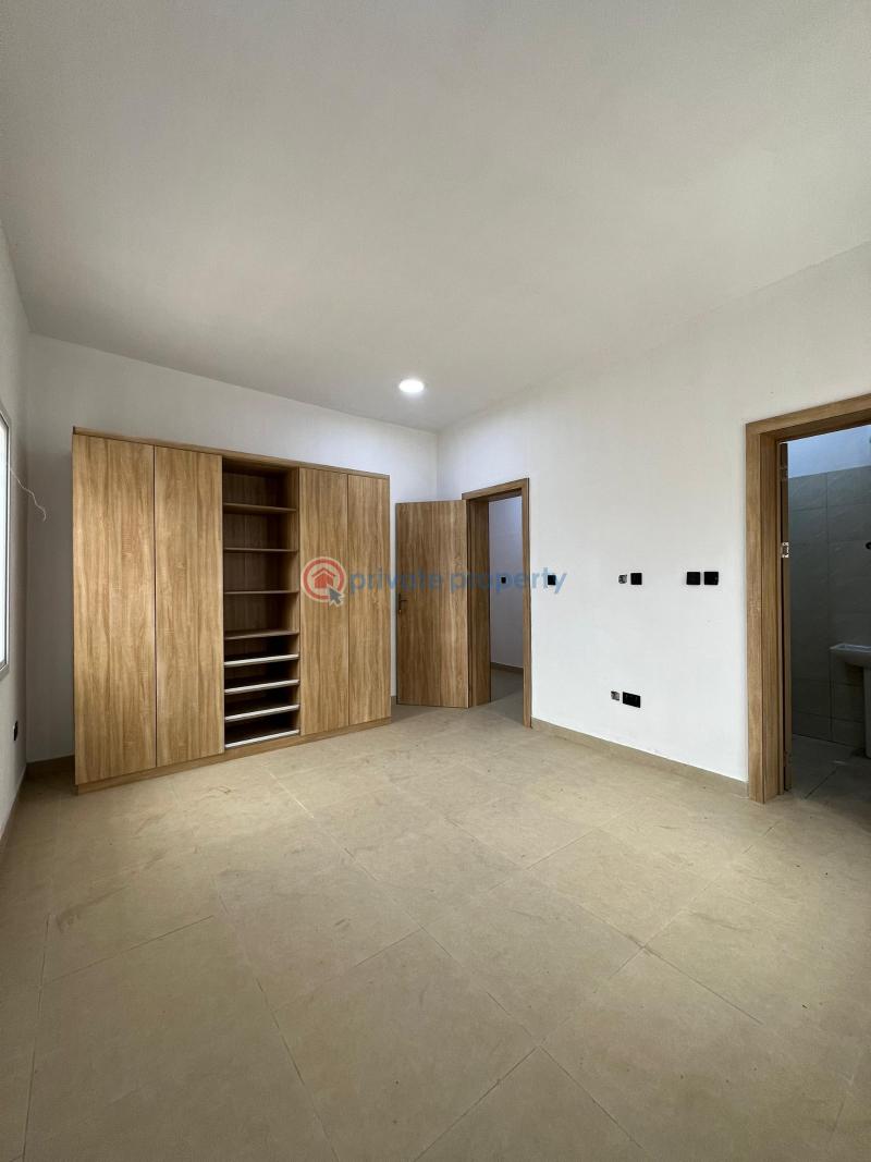 4 bedroom Semi detached Duplex For Rent Orchid Road Lekki Phase 2 Lagos - 3