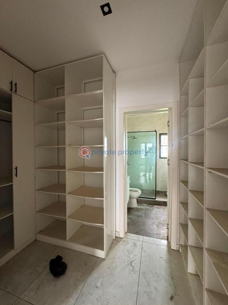 4 bedroom Semi detached Duplex For Rent Lekki Phase 1 Lagos - 1