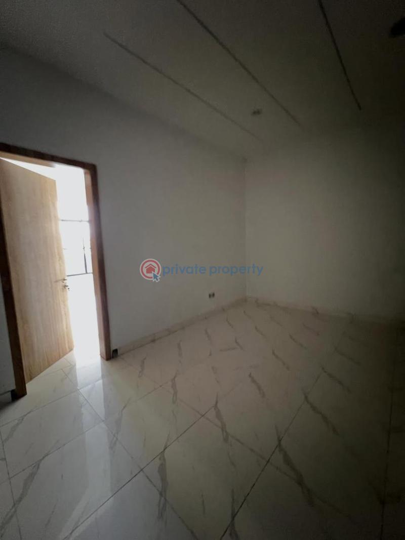 4 bedroom Semi detached Duplex For Rent Mobile Road Ilaje Ajah Lagos - 7