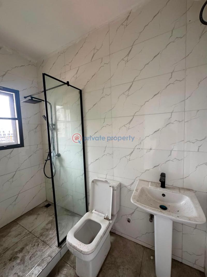 4 bedroom Semi detached Duplex For Rent Lekki Phase 1 Lagos - 8