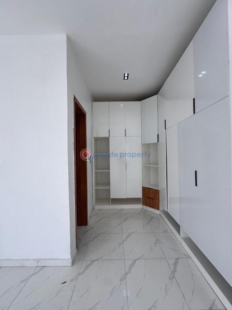 4 bedroom Semi detached Duplex For Rent Orchid Road Lekki Phase 2 Lagos - 12