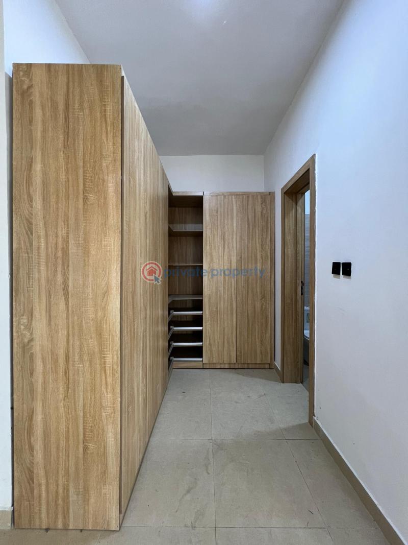 4 bedroom Semi detached Duplex For Rent Orchid Road Lekki Phase 2 Lagos - 2