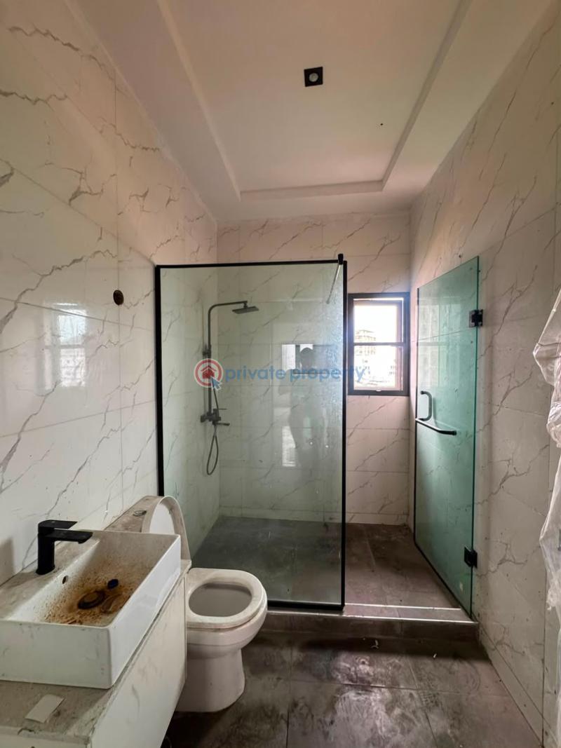 4 bedroom Semi detached Duplex For Rent Lekki Phase 1 Lagos - 2