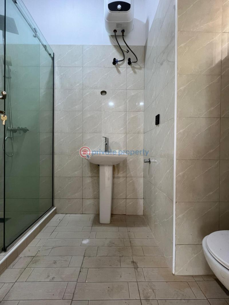 4 bedroom Semi detached Duplex For Rent Orchid Road Lekki Phase 2 Lagos - 6