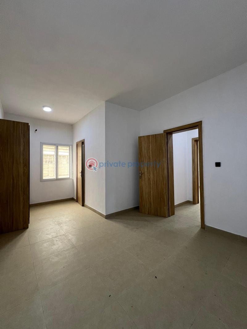 4 bedroom Semi detached Duplex For Rent Orchid Road Lekki Phase 2 Lagos - 11