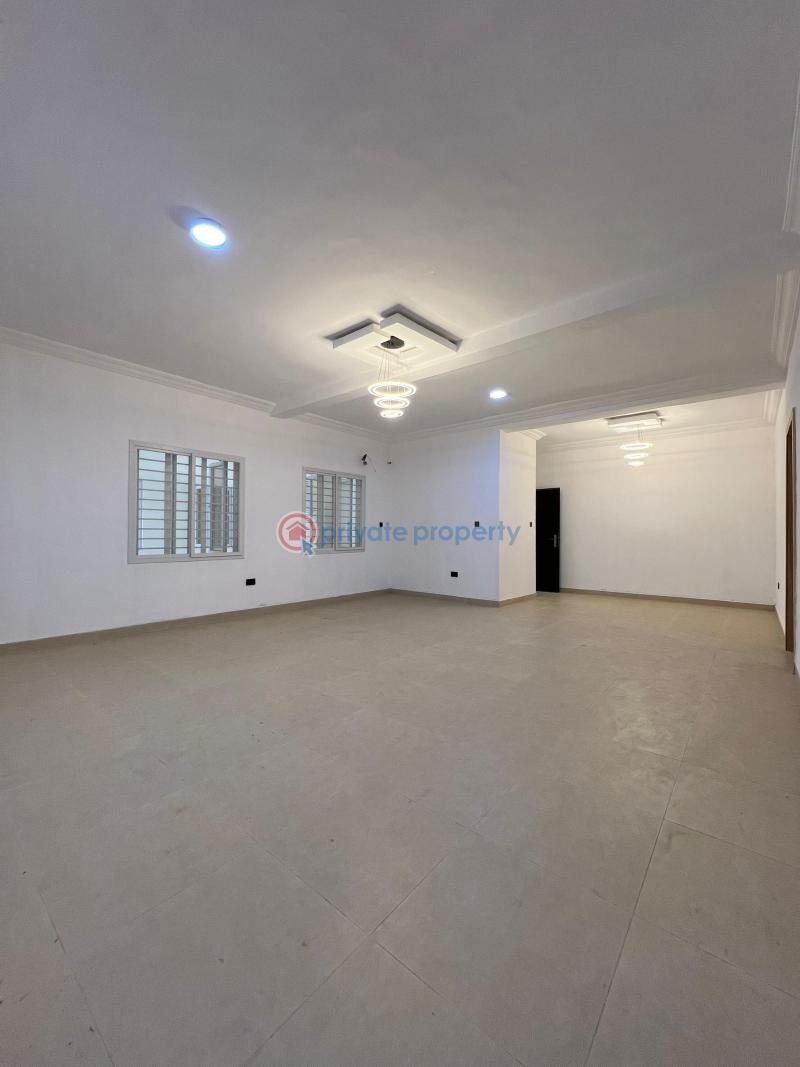 4 bedroom Semi detached Duplex For Rent Orchid Road Lekki Phase 2 Lagos - 10