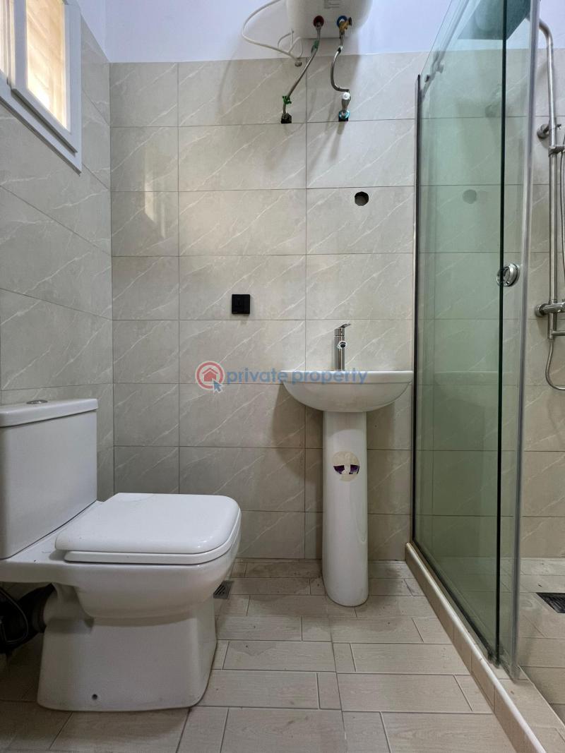 4 bedroom Semi detached Duplex For Rent Orchid Road Lekki Phase 2 Lagos - 1