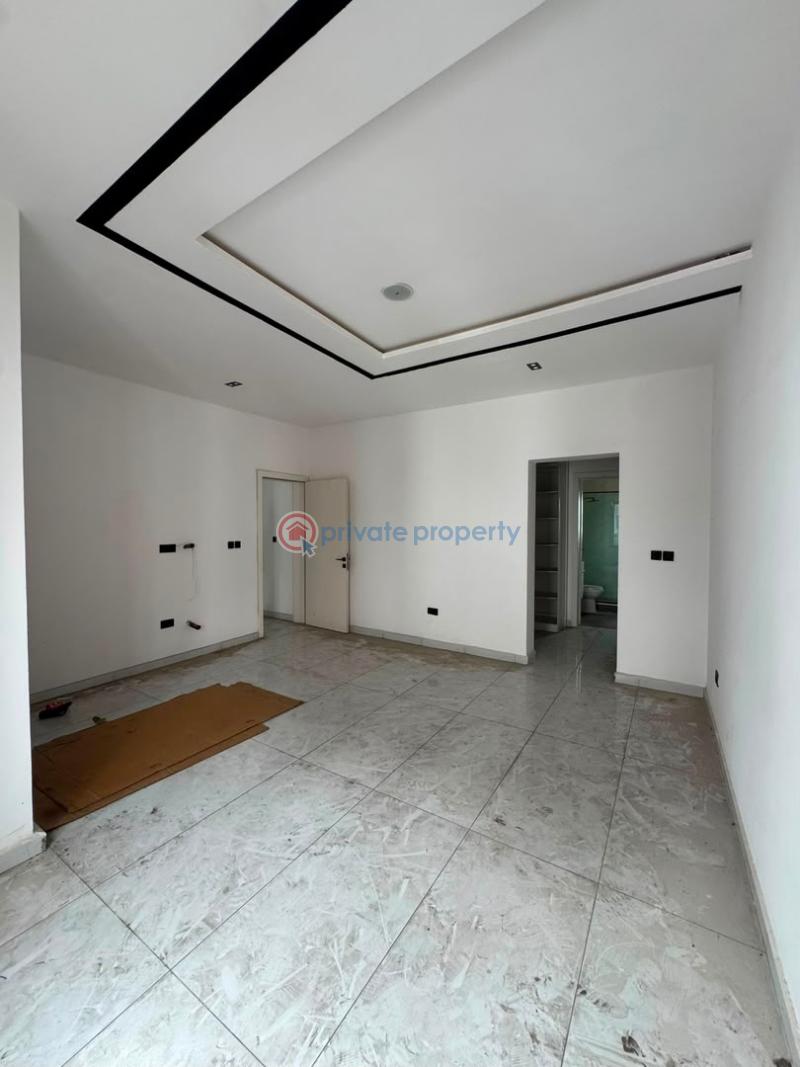 4 bedroom Semi detached Duplex For Rent Lekki Phase 1 Lagos - 0